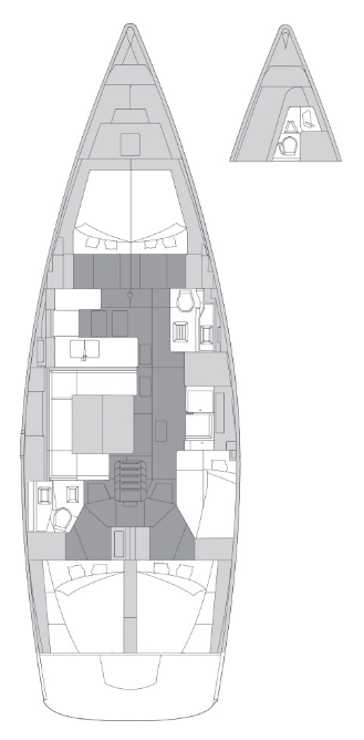 Image of Long Island yacht #2