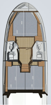 Image of E.Y.D. Premium yacht #2