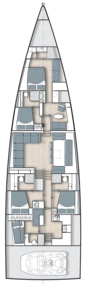 Image of Nadamas yacht #2