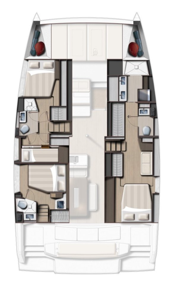 Image of Rosa Regale yacht #2