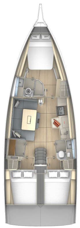 Image of Luka yacht #2