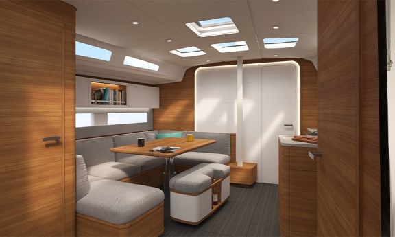 Image of Moma yacht #5