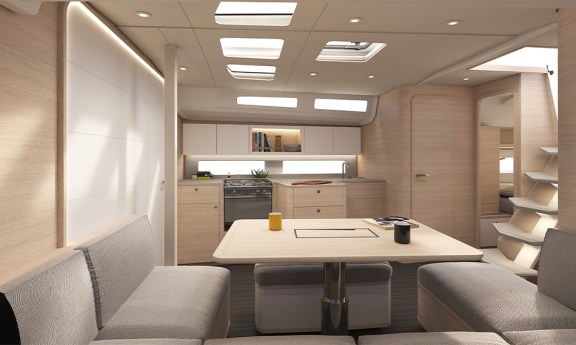 Image of Moma yacht #4