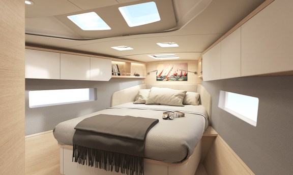 Image of Moma yacht #6