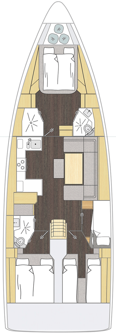 Image of Bosun yacht #2