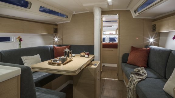 Image of Alive yacht #2