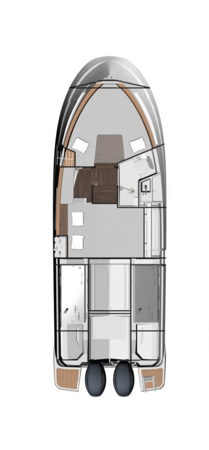 Image of Surprise yacht #2