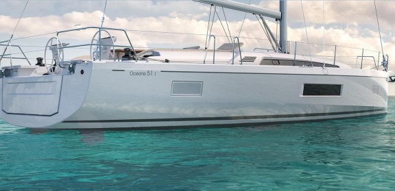 Image of Sea Eagle II yacht #3