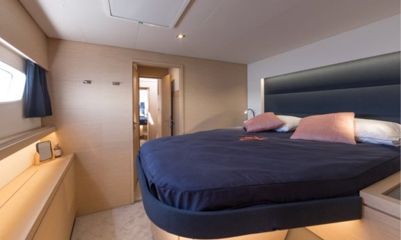 Image of Impossible Dream yacht #6