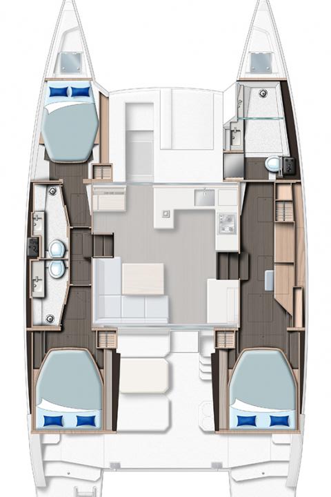 Image of Jani yacht #2