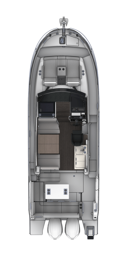 Image of Navis Amoris yacht #2