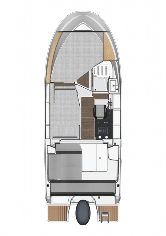 Image of Medolino yacht #2