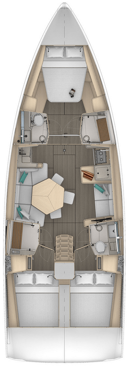 Image of Bosco yacht #2