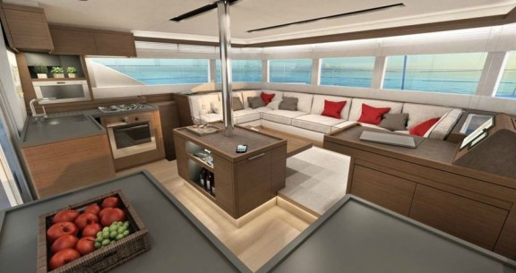 Image of New in fleet1 yacht #4