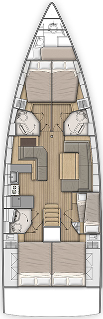 Image of Anna yacht #2