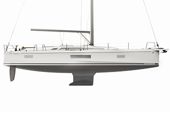 Image of Barracuda yacht #3