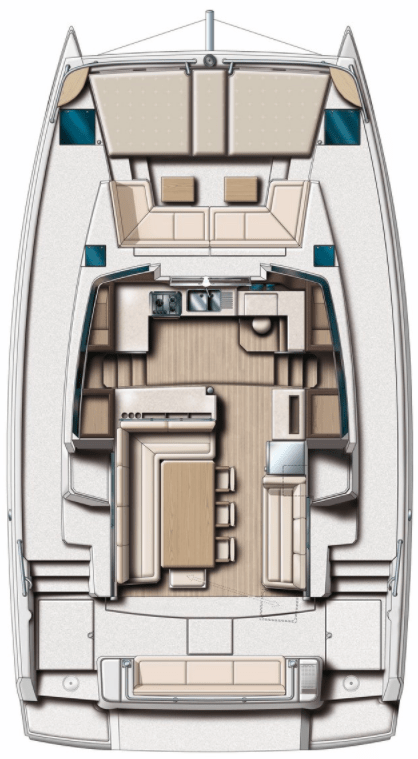 Image of Orlandina yacht #3