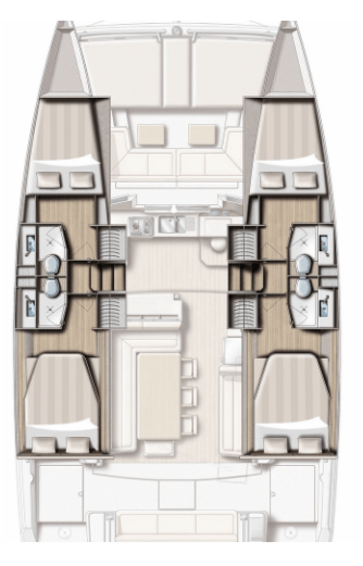 Image of Paspartu yacht #2