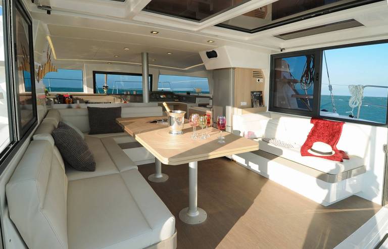 Image of Kos 41.15 yacht #4
