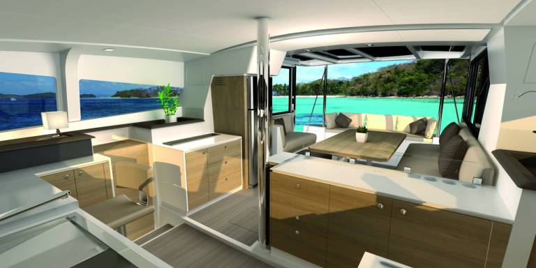 Image of Kos 41.15 yacht #3
