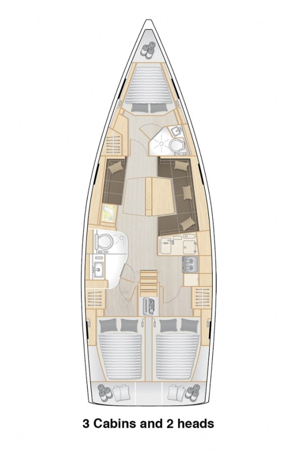 Image of heNA yacht #2