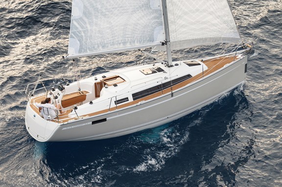 Image of Adria Breeze yacht #4