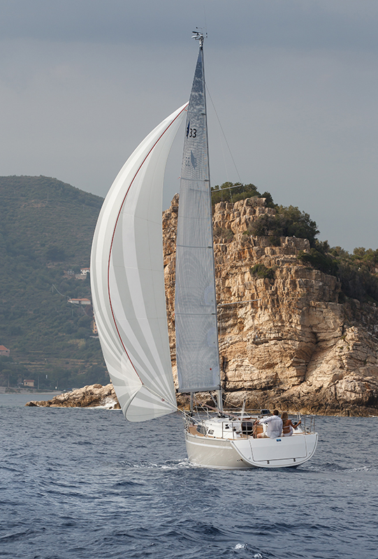 Image of Adria Breeze yacht #3