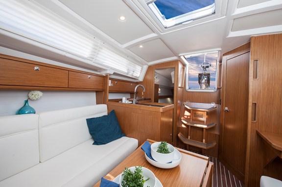Image of Adria Breeze yacht #6