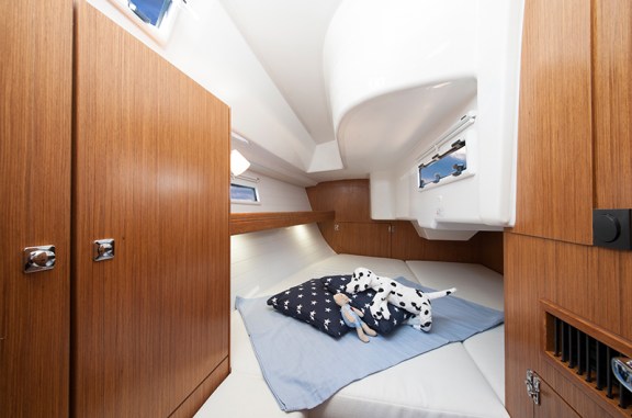 Image of Adria Breeze yacht #8