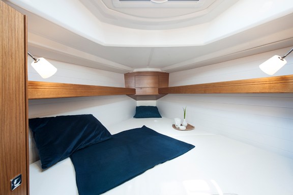 Image of Adria Breeze yacht #7