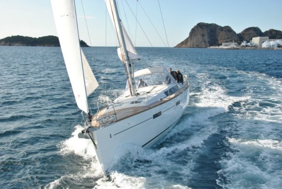 Image of Allegria yacht #4