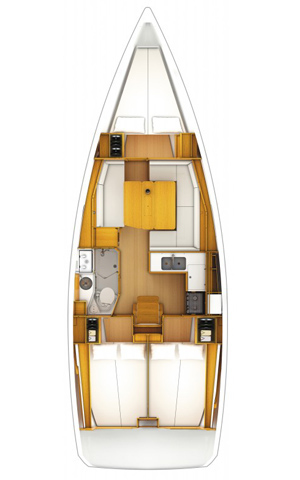 Image of talelli yacht #2