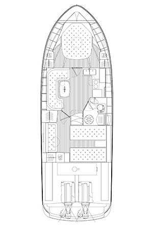 Image of Amigo yacht #2