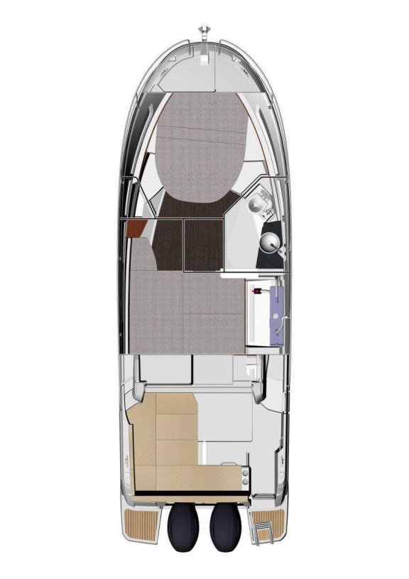 Image of Aquaduck yacht #2