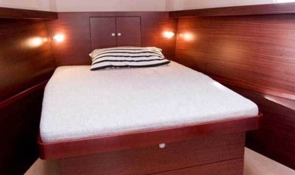 Image of Deneb yacht #6