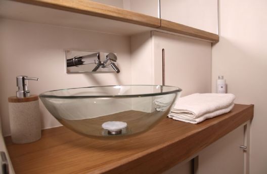 Image of Deneb yacht #7