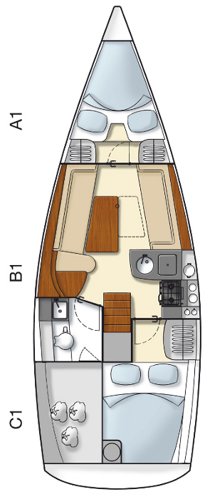 Image of Selini yacht #2