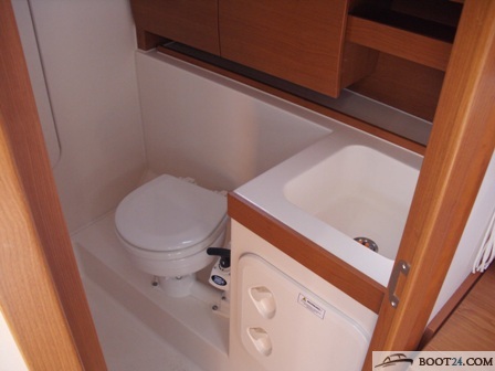 Image of Selini yacht #7