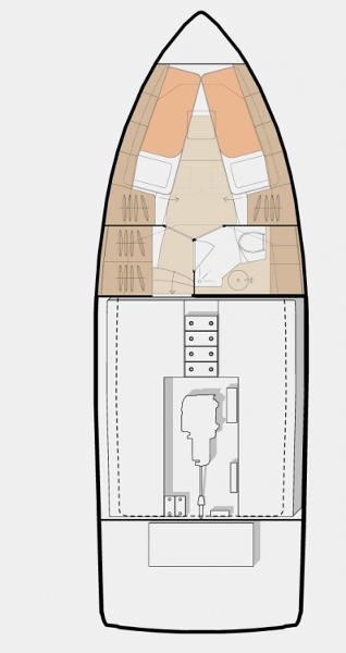 Image of Dalen yacht #2