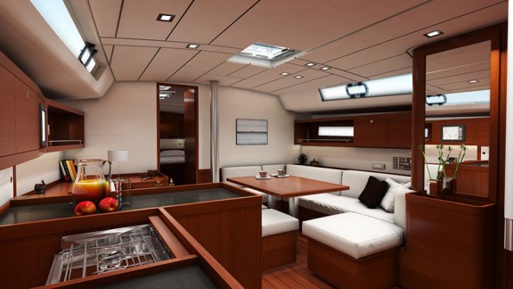 Image of Hande yacht #8