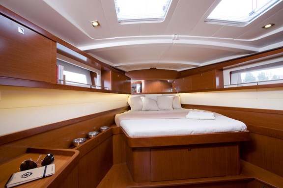 Image of Hande yacht #9