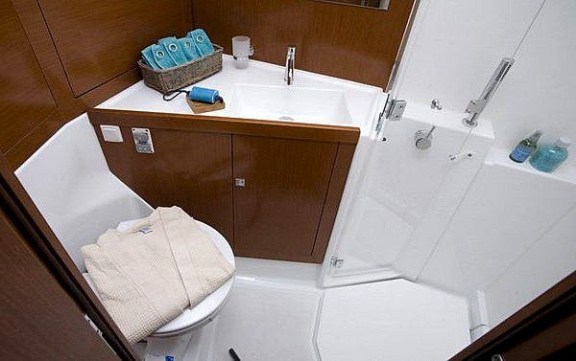 Image of Hande yacht #10