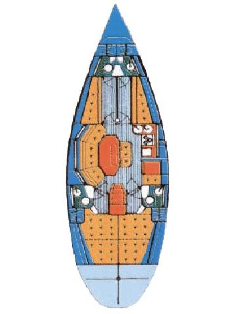 Image of Gem yacht #2