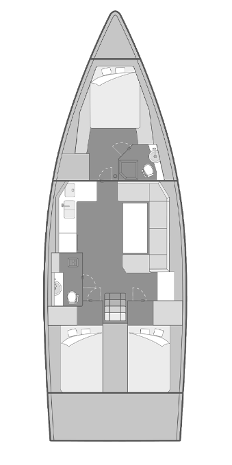 Image of Stargazer yacht #2