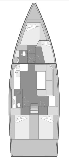 Image of First Edition yacht #2