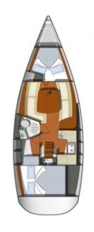 Image of Ristretto 2 yacht #2