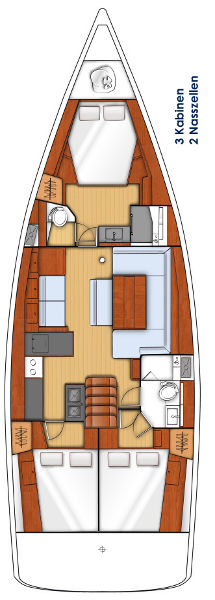 Image of Tundra yacht #2