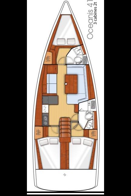 Image of Fata Morgana yacht #2