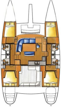 Image of Manatee yacht #2