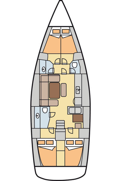 Image of Pyrrha S yacht #2